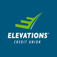 Elevations Credit Union Logo